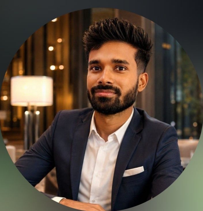Advait Chaudhary