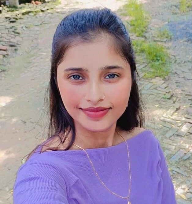 Arushi Awasthi