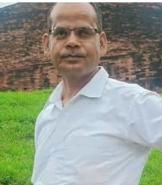 Sumer Singh